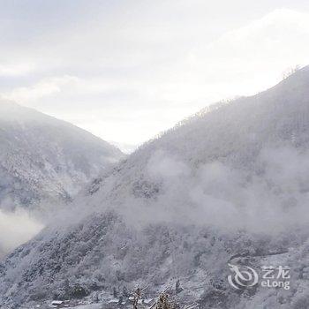 海螺沟锦园山庄酒店提供图片