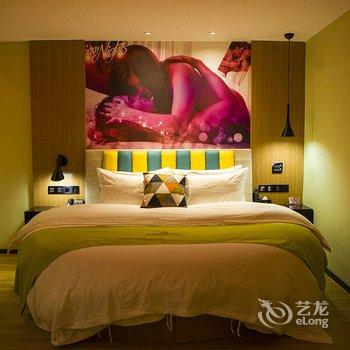 容县艾尔菲国际酒店酒店提供图片