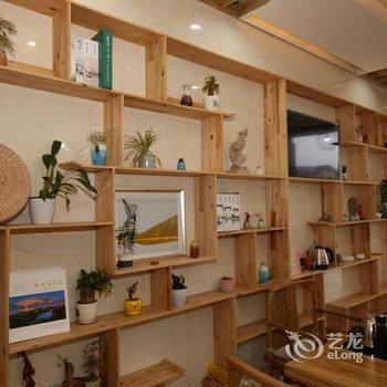 龙虎山吾栖客栈酒店提供图片