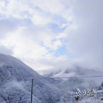 海螺沟锦园山庄酒店提供图片