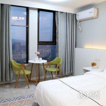 湖州优客青年旅舍酒店提供图片