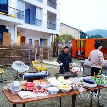 曼途山趣·安吉花园民宿酒店提供图片