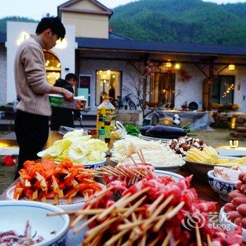 曼途山趣·安吉花园民宿酒店提供图片