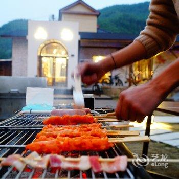 曼途山趣·安吉花园民宿酒店提供图片