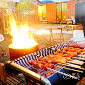 曼途山趣·安吉花园民宿酒店提供图片