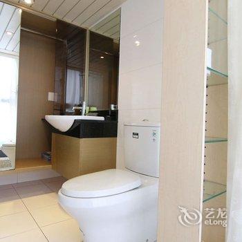 VJHouse 双城馆酒店提供图片