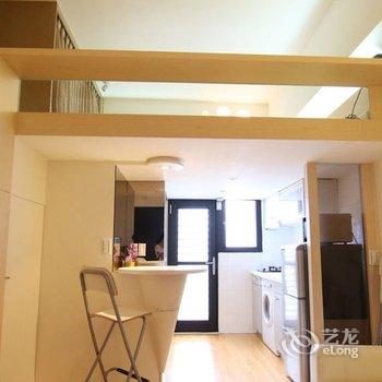 VJHouse 双城馆酒店提供图片