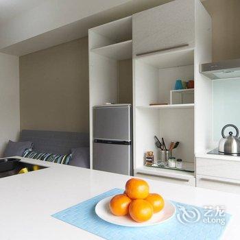 台北市区 近MRT东湖站4-6人舒适两房酒店提供图片