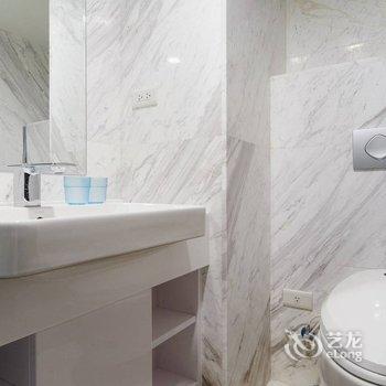 台北市区 近MRT东湖站4-6人舒适两房酒店提供图片