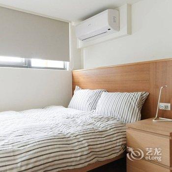 台北市区 近MRT东湖站4-6人舒适两房酒店提供图片