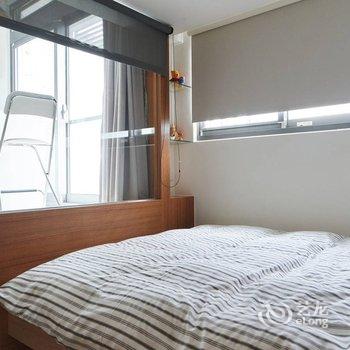 台北市区 近MRT东湖站4-6人舒适两房酒店提供图片