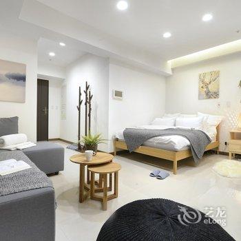 西門町 科技大樓 舒適2-6人房酒店提供图片