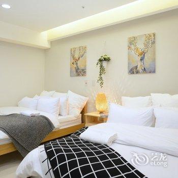 西門町 科技大樓 舒適2-6人房酒店提供图片