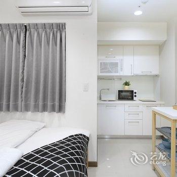西門町 科技大樓 舒適2-6人房酒店提供图片