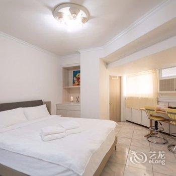 西门商圈 明亮公寓酒店提供图片