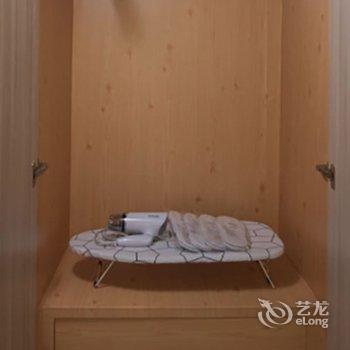 西门商圈 明亮公寓酒店提供图片