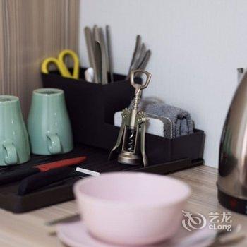 西门商圈 明亮公寓酒店提供图片
