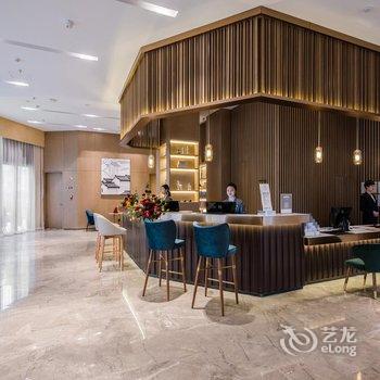 滁州苏宁雅悦酒店酒店提供图片