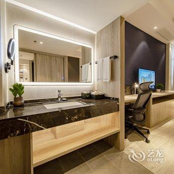 厦门瑞丽酒店酒店提供图片