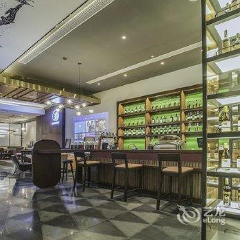 漫心青岛栈桥火车站酒店酒店提供图片