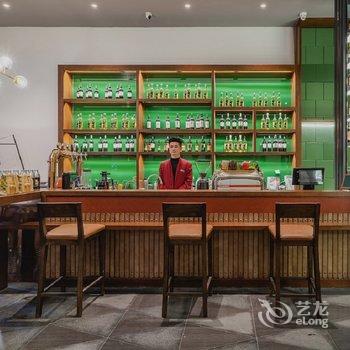 漫心青岛栈桥火车站酒店酒店提供图片