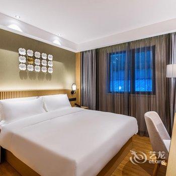 桔子水晶南京夫子庙酒店酒店提供图片