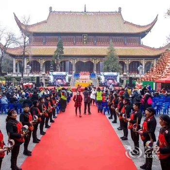 衡阳会舍酒店酒店提供图片