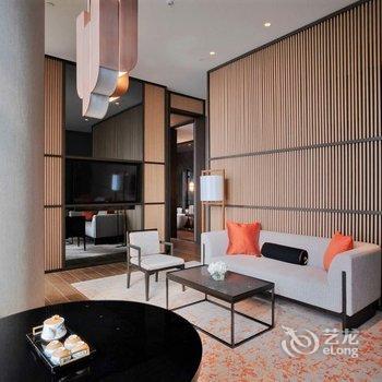 广州卓美亚酒店酒店提供图片