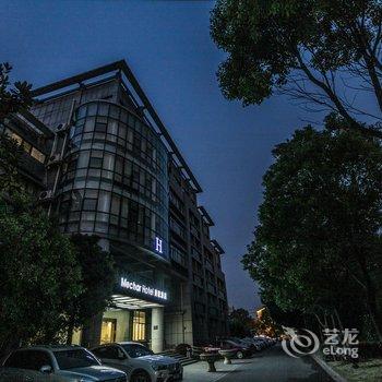 美程酒店(无锡惠山万达店)酒店提供图片