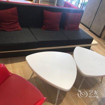 宜必思酒店(长春一汽店)酒店提供图片