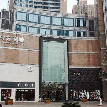 漫心南京新街口中心酒店酒店提供图片