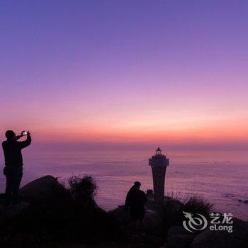 南澳迎海舍公寓酒店提供图片