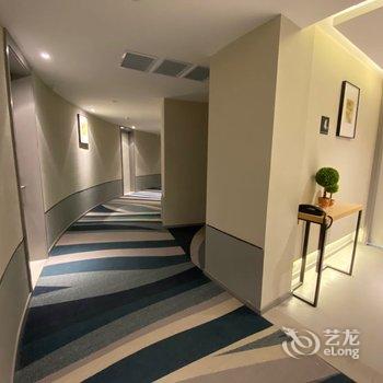 如家商旅酒店(日照岚山汽车站店)酒店提供图片