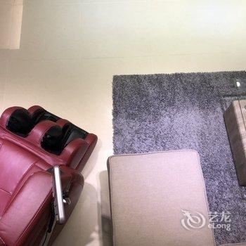 Clive的淡水無敵海景整層民宿酒店提供图片