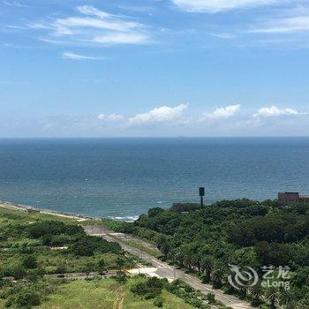 Clive的淡水無敵海景整層民宿酒店提供图片