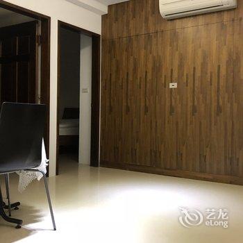 Clive的淡水無敵海景整層民宿酒店提供图片