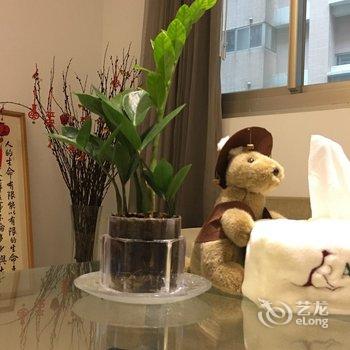 Clive的淡水無敵海景整層民宿酒店提供图片
