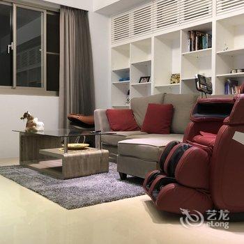 Clive的淡水無敵海景整層民宿酒店提供图片