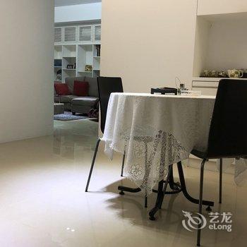 Clive的淡水無敵海景整層民宿酒店提供图片
