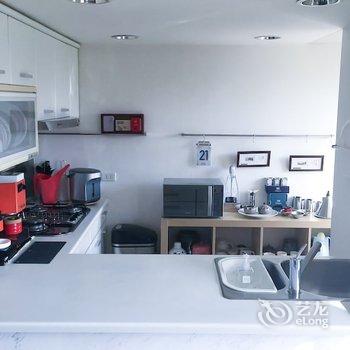 時尚背包客三人房 忠孝新生 東門站酒店提供图片