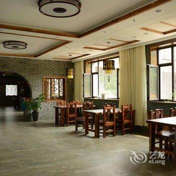 蛟河宝安山庄酒店提供图片