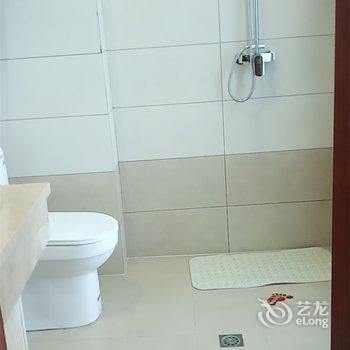绥化山水印象酒店酒店提供图片