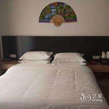 景洪洪海酒店酒店提供图片