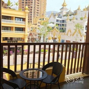 景洪洪海酒店酒店提供图片