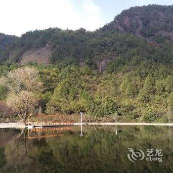 铜川溪山逸居酒店酒店提供图片