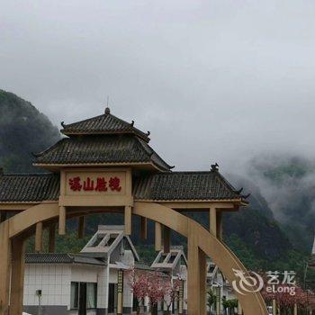 铜川溪山逸居酒店酒店提供图片