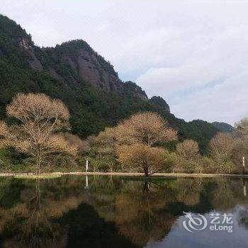 铜川溪山逸居酒店酒店提供图片