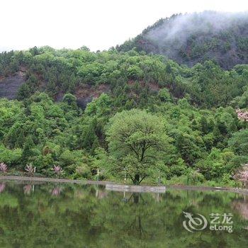 铜川溪山逸居酒店酒店提供图片