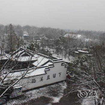 美豪丽致酒店(杭州西溪湿地科技城店)酒店提供图片