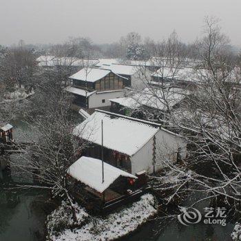 美豪丽致酒店(杭州西溪湿地科技城店)酒店提供图片